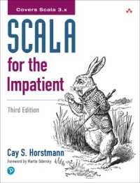 Scala for the Impatient （3RD）