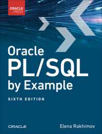 Oracle PL/SQL by Example （6TH）