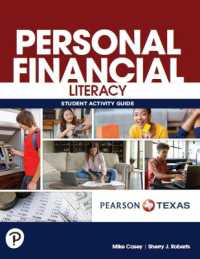 Student Math Workbook for Personal Financial Literacy （4TH）