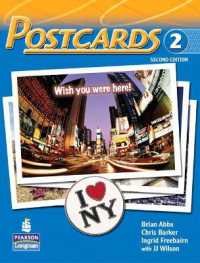 Postcards (2e) 2: Student Book+cd-rom(1)