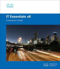 IT Essentials Companion Guide v8 (Companion Guide)