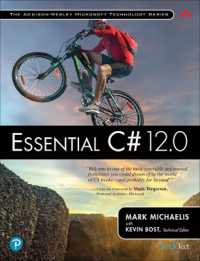 Essential C# 12.0 (Addison-wesley Microsoft Technology Series) （8TH）