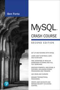 MySQL Crash Course （2ND）