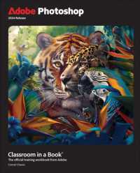 Adobe Photoshop Classroom in a Book 2024 Release (Classroom in a Book)