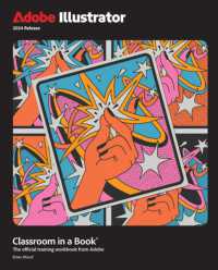 Adobe Illustrator Classroom in a Book 2024 Release (Classroom in a Book)