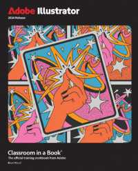 Adobe Illustrator Classroom in a Book 2024 Release (Classroom in a Book)