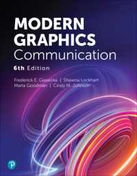 Modern Graphics Communication （6TH）