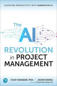 The AI Revolution in Project Management : Elevating Productivity with Generative AI