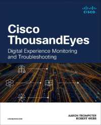 Cisco ThousandEyes : Digital Experience Monitoring and Troubleshooting (Networking Technology)