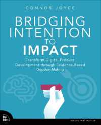 Bridging Intention to Impact : Measuring Real-World Outcomes for Digital Products