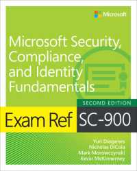 Exam Ref SC-900 Microsoft Security, Compliance, and Identity Fundamentals (Exam Ref) （2ND）