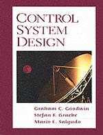 Control System Design （HAR/CDR）