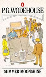 Summer Moonshine （Reissue）