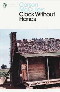 Clock without Hands (Penguin Modern Classics)