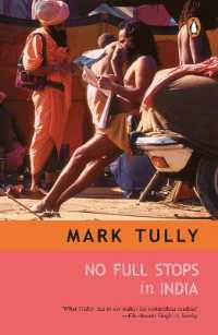 No Full Stops in India
