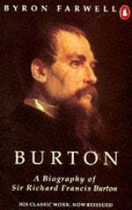 Burton : A Biography of Sir Richard Francis Burton （Reprint）