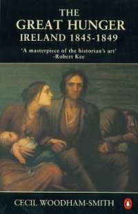 The Great Hunger : Ireland 1845-1849