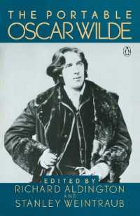 The Portable Oscar Wilde (Portable Library")