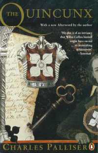 The Quincunx : The Inheritance of John Huffam