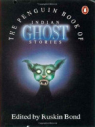 Penguin Book of Indian Ghost Stories