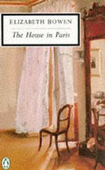 The House in Paris (Penguin Twentieth Century Classics) （Reissue）