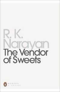The Vendor of Sweets (Penguin Modern Classics)