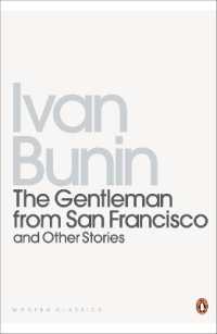 The Gentleman from San Francisco : And Other Stories (Penguin Modern Classics)