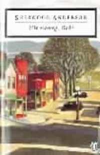 Winesburg, Ohio (Penguin Modern Classics)