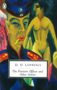 The Prussian Officer and Other Stories (Penguin Modern Classics)