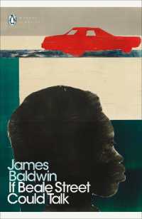 If Beale Street Could Talk (Penguin Modern Classics)