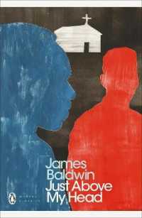 Just above My Head (Penguin Modern Classics)