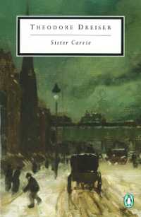 Sister Carrie (Penguin Modern Classics)