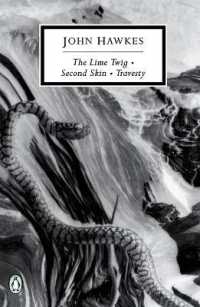 The Lime Twig (Penguin Twentieth-Century Classics")