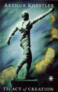 The Act of Creation （Reissue）
