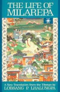 The Life of Milarepa : A New Translation from the Tibetan (Compass)