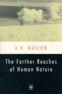 The Farther Reaches of Human Nature (Compass)