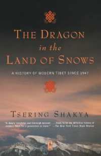 The Dragon in the Land of Snows : A History of Modern Tibet since 1947 (Compass)