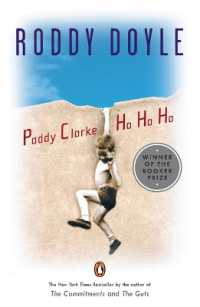 Paddy Clarke Ha Ha Ha : Booker Prize Winner