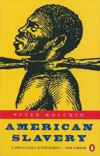 American Slavery : 1619-1877