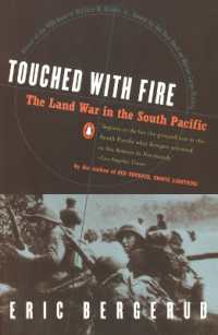 Touched with Fire : The Land War in the South Pacific