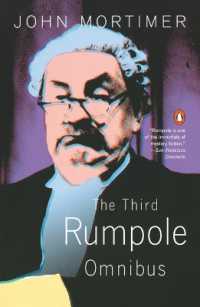 The Third Rumpole Omnibus (Rumpole")