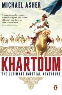 Khartoum : The Ultimate Imperial Adventure