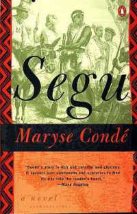 Segu : A Novel