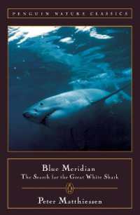 Blue Meridian: The Search for the Great White Shark (Classic, Nature, Penguin")
