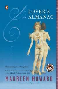 A Lover's Almanac : A Novel