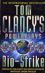 Bio-Strike : Tom Clancy's Powerplays 4