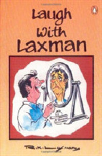 Laugh with Laxman
