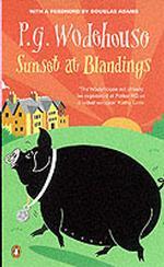 Sunset at Blandings （Reissue）