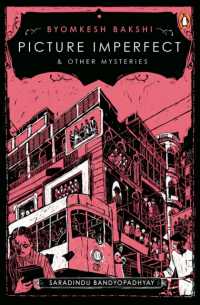 Picture Imperfect : and other Byomkesh Bakshi Mysteries -- Paperback / softback