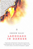 危機にある言語<br>Language in Danger : How Language Loss Threatens Our Future -- paperback (B format) （NEW ED）
